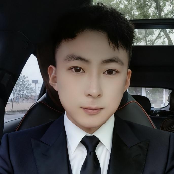 婚礼主持人张金龙