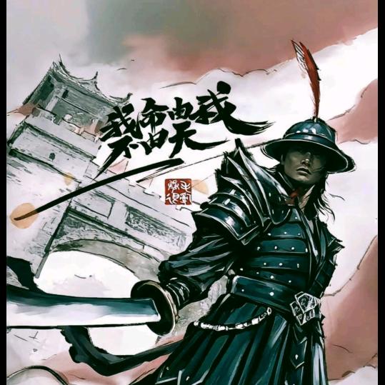 狼行天下（隐）