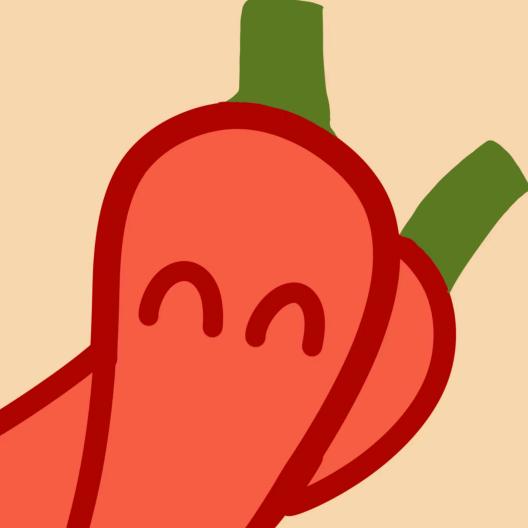 致命番茄酱🍅