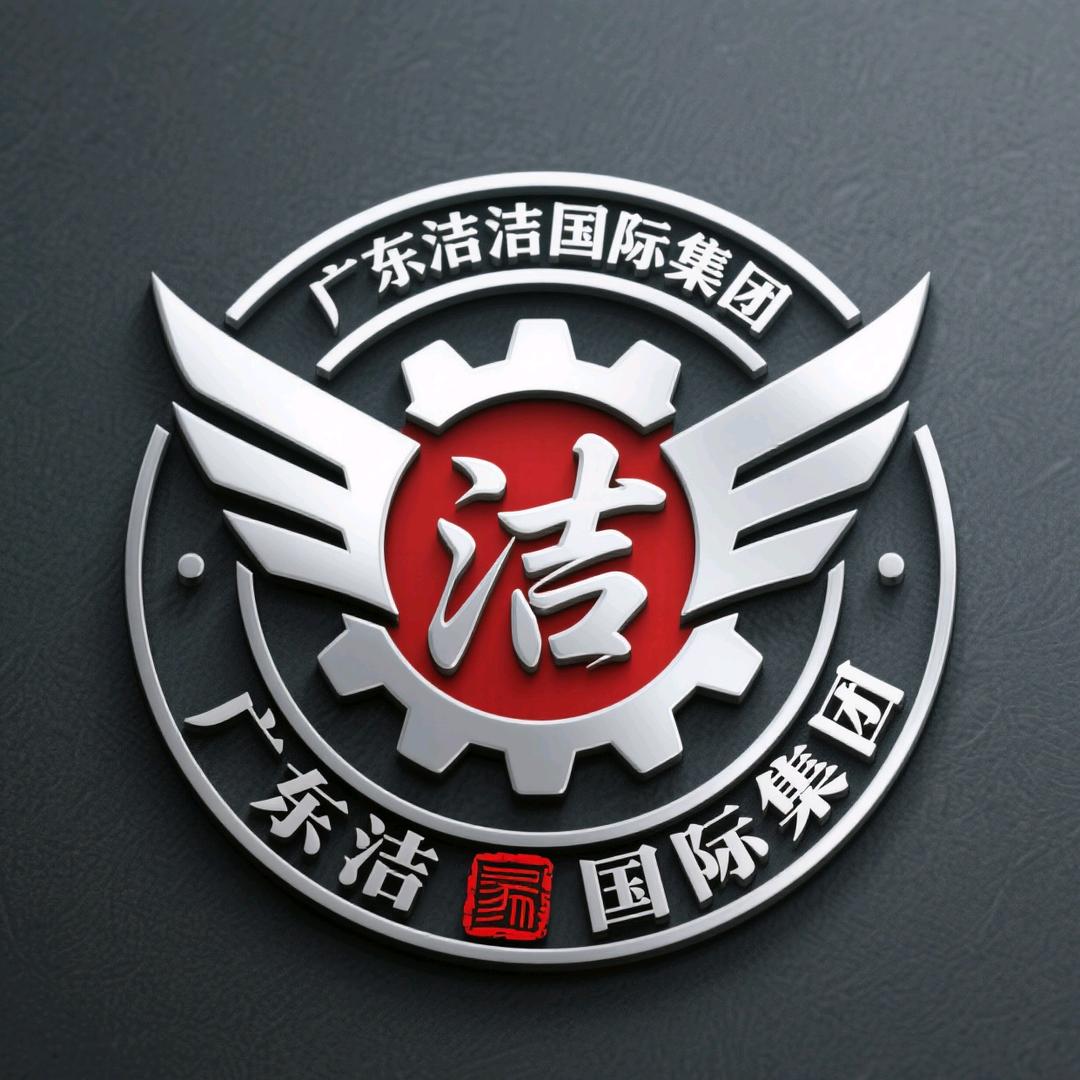 广东洁洁国际集团