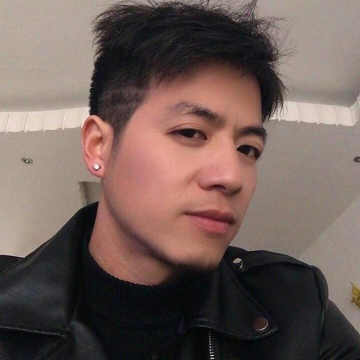 杨三郎