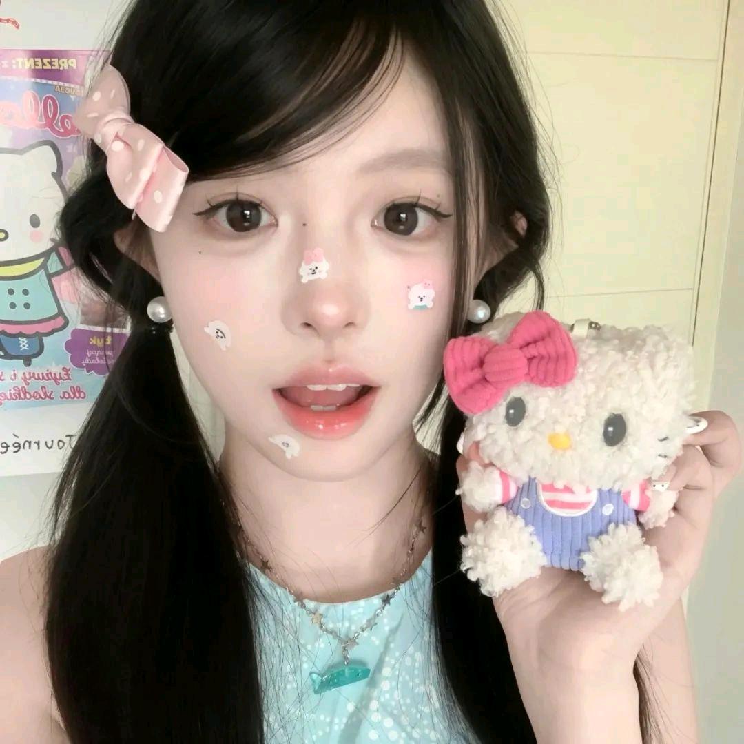 梨梨吖🐾