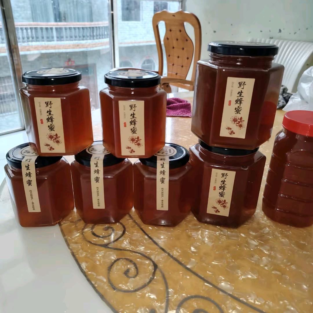 户外（余）蜂子