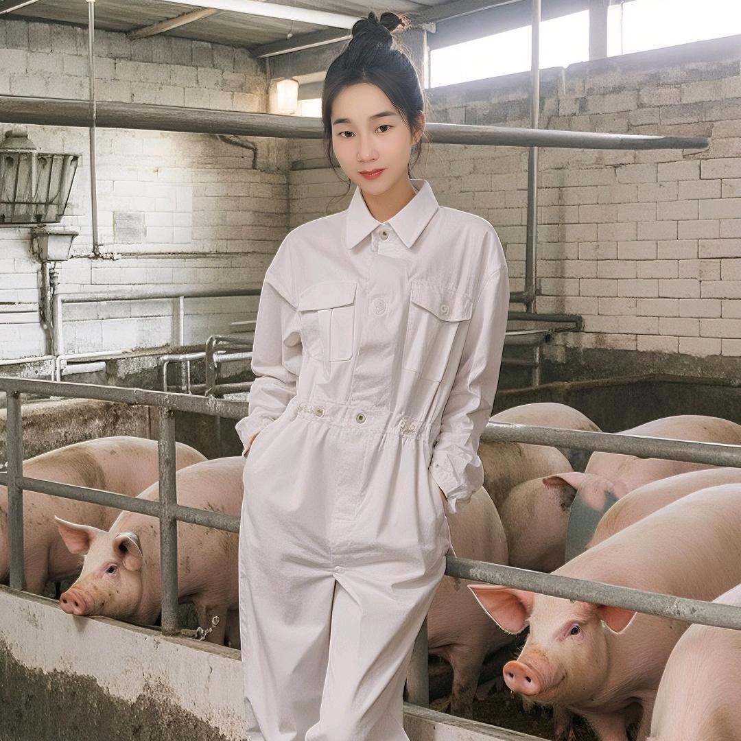 甜美1