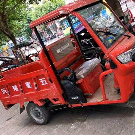 潼南区宏大车行三轮车，招空白乡镇代理