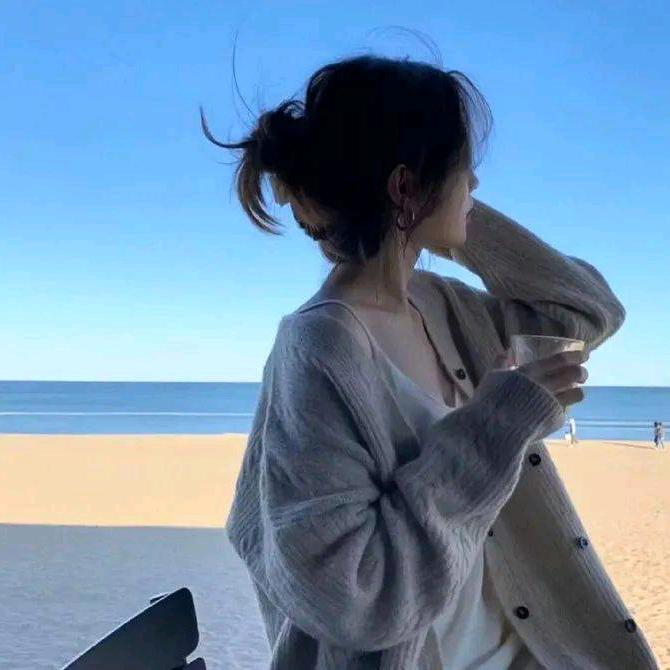 做自己的光