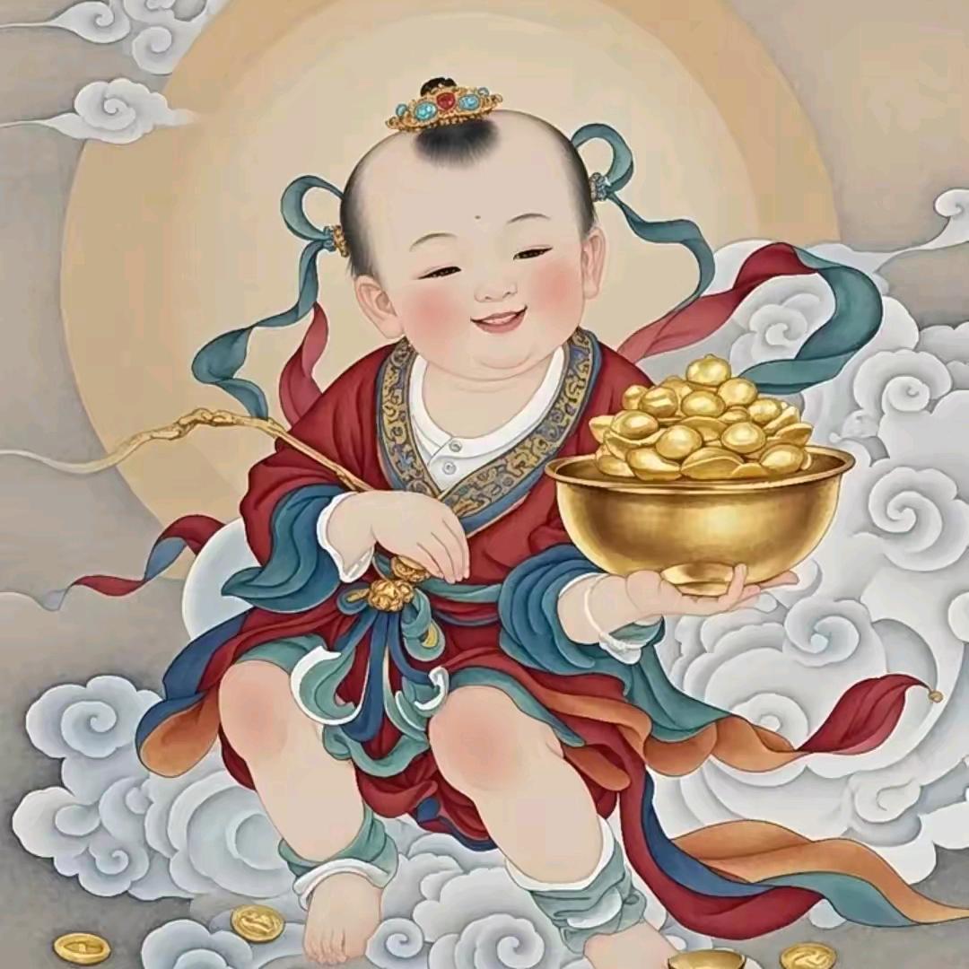 @阿《弥陀》佛