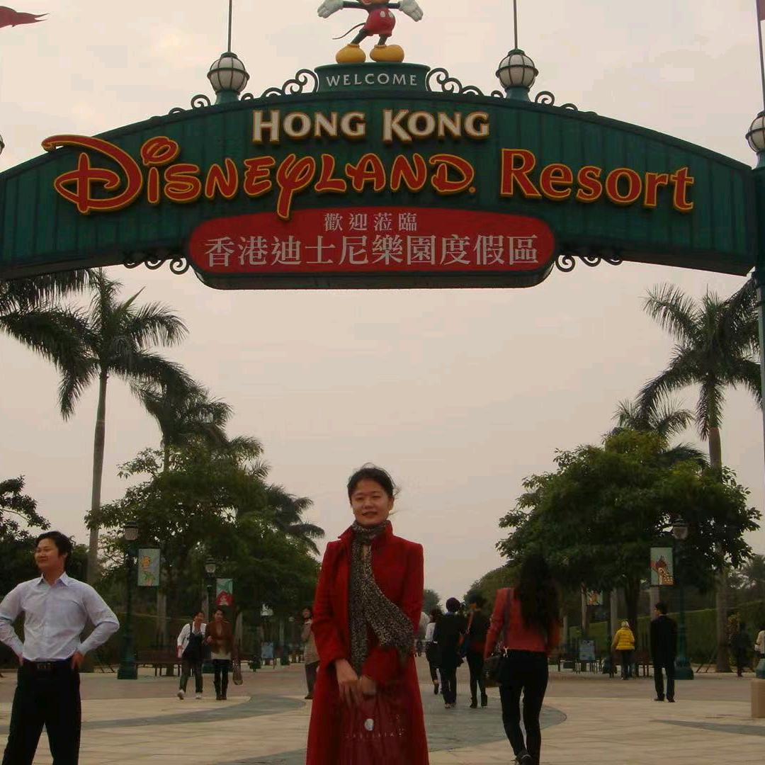 木子尚品牌女装蔡岭店