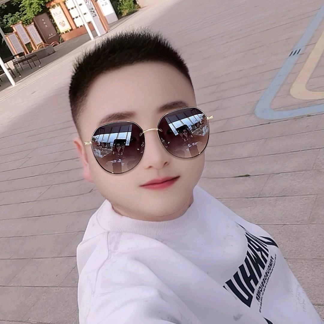 喜杨羊（杨仔）