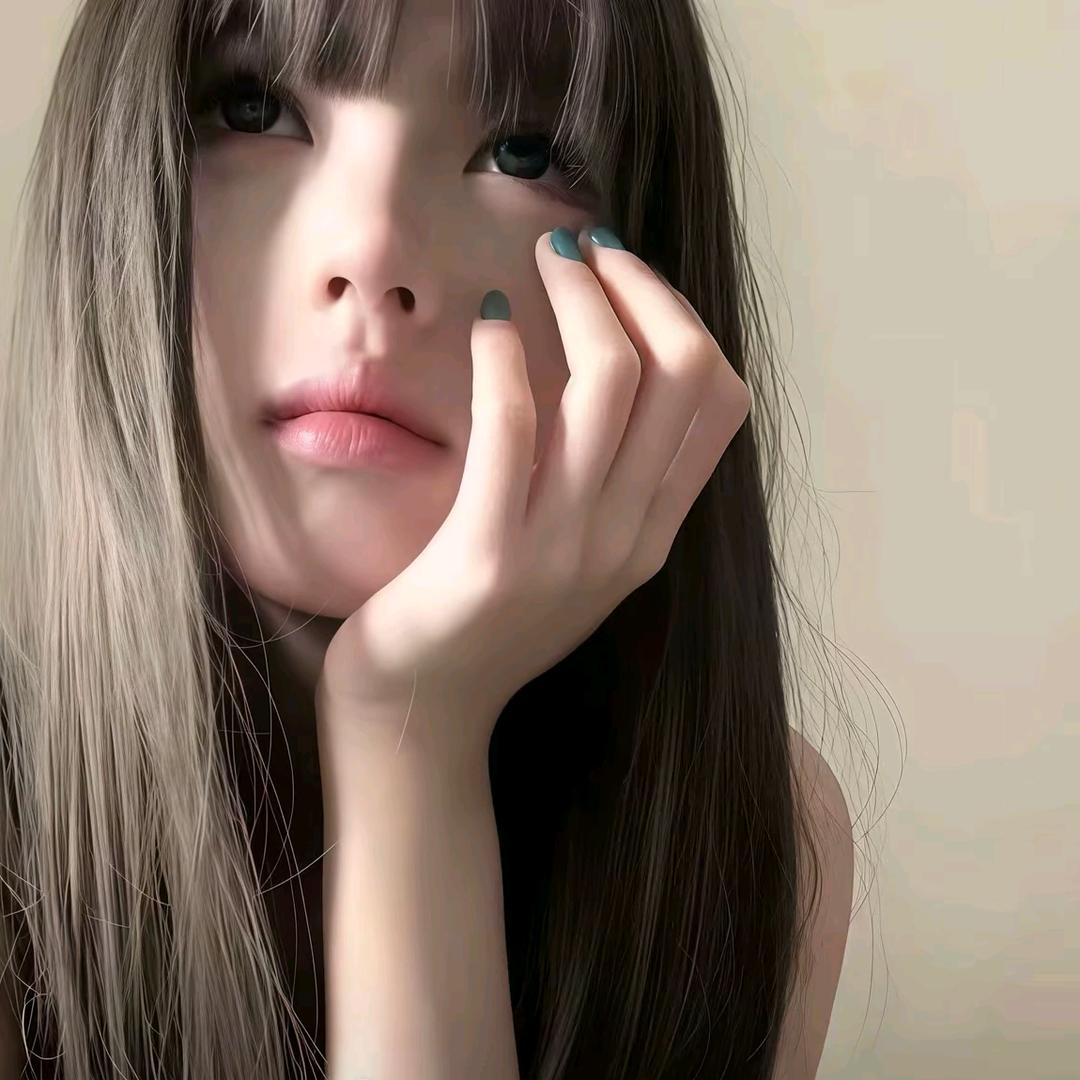 一点点.