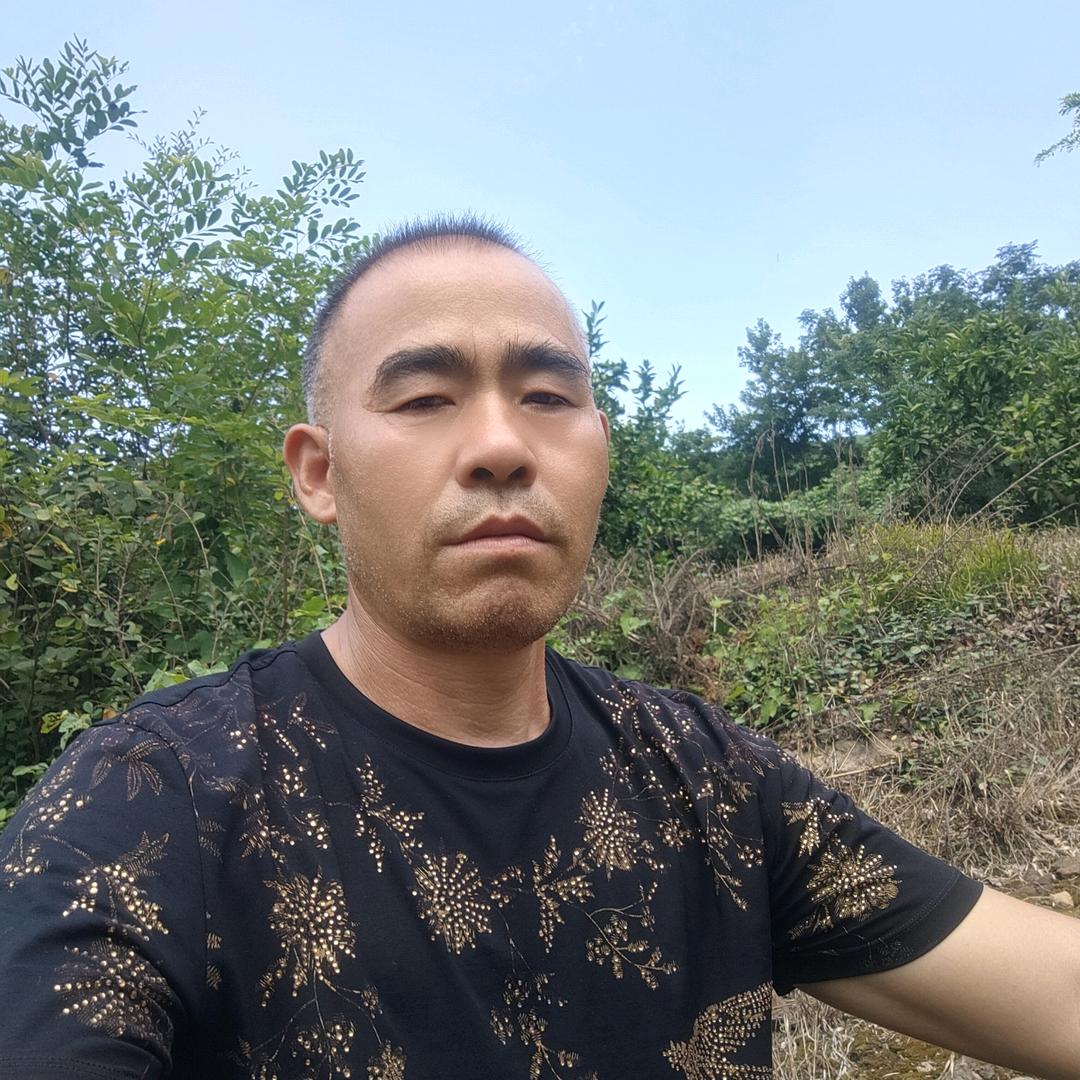 霸道老人