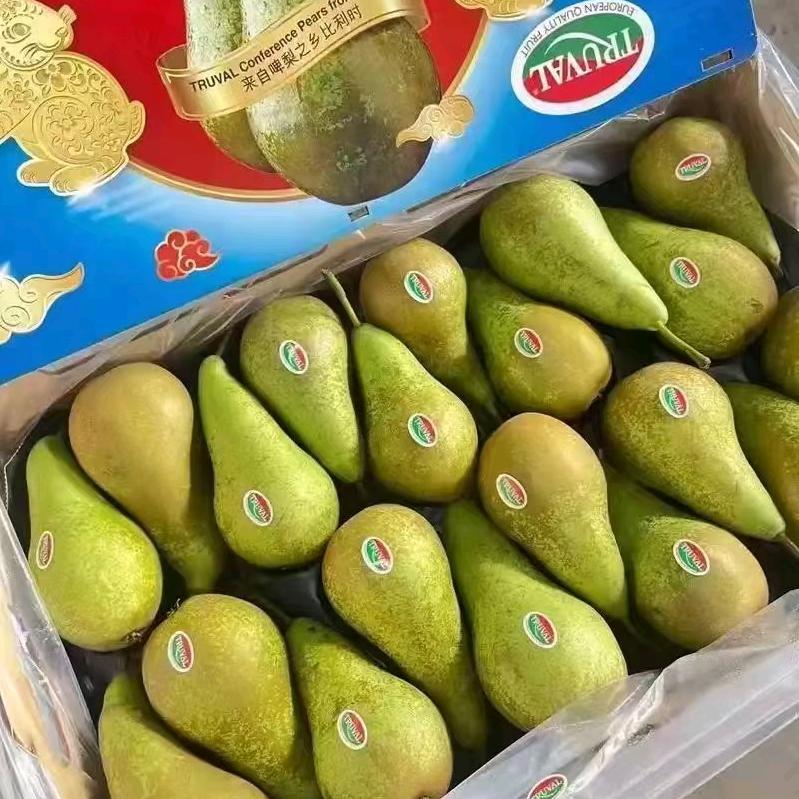水果
