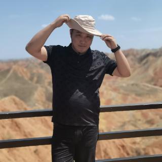 大老刘👉净水器