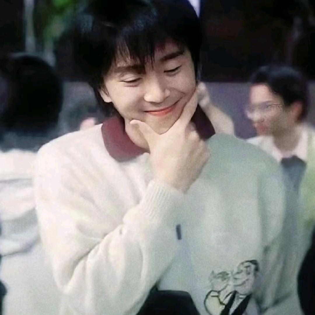 土豆啵啵Koi☀️