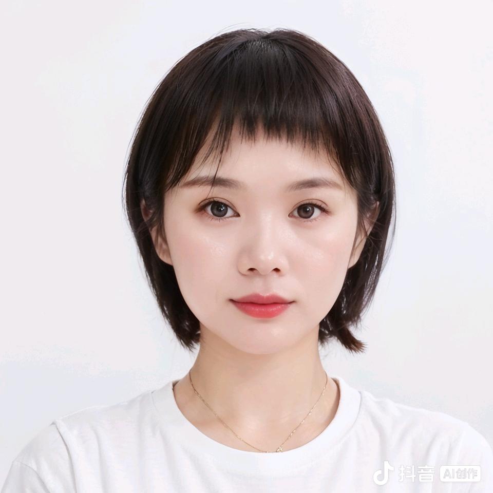 80后老女孩
