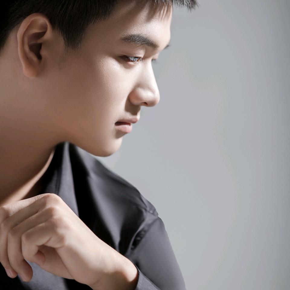 宿州装修找宿范～设计师Mr.张