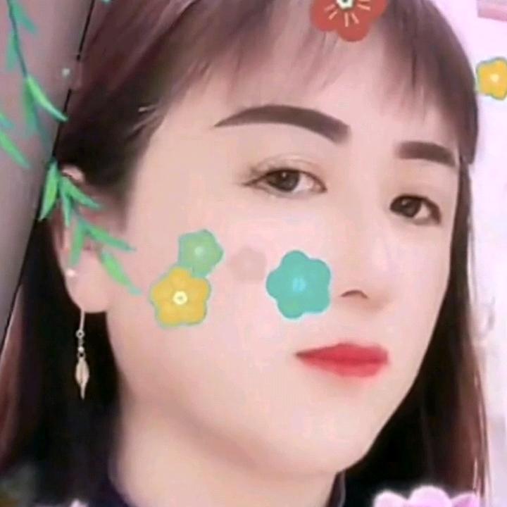 香妃💞
