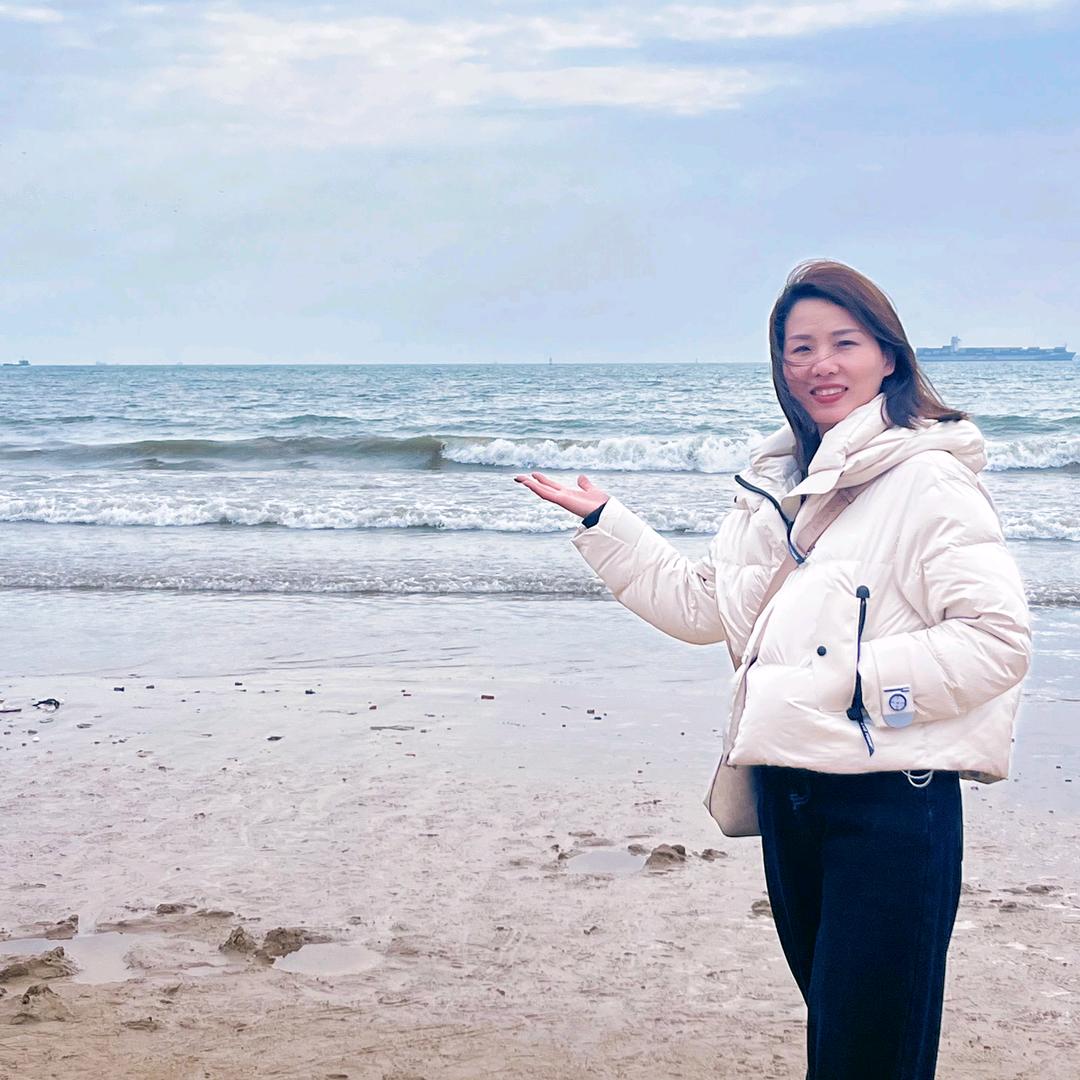 养鸭技术指导刘老师