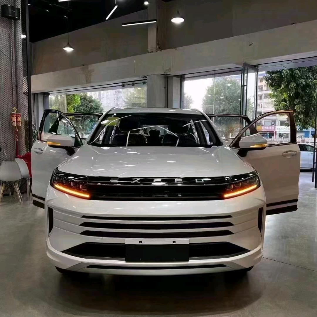 小静低首付购车