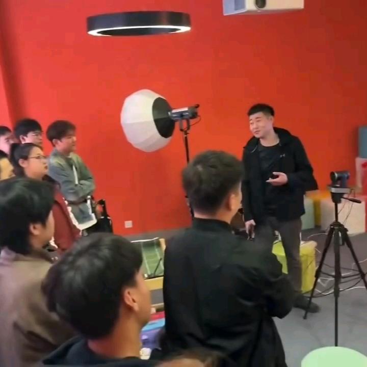 电商老炮焦班长