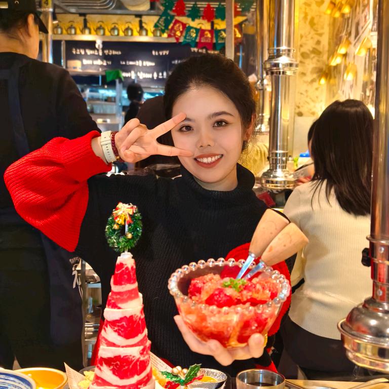 宝儿～森语烘焙