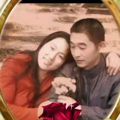 一家人幸福🌹️🌹️