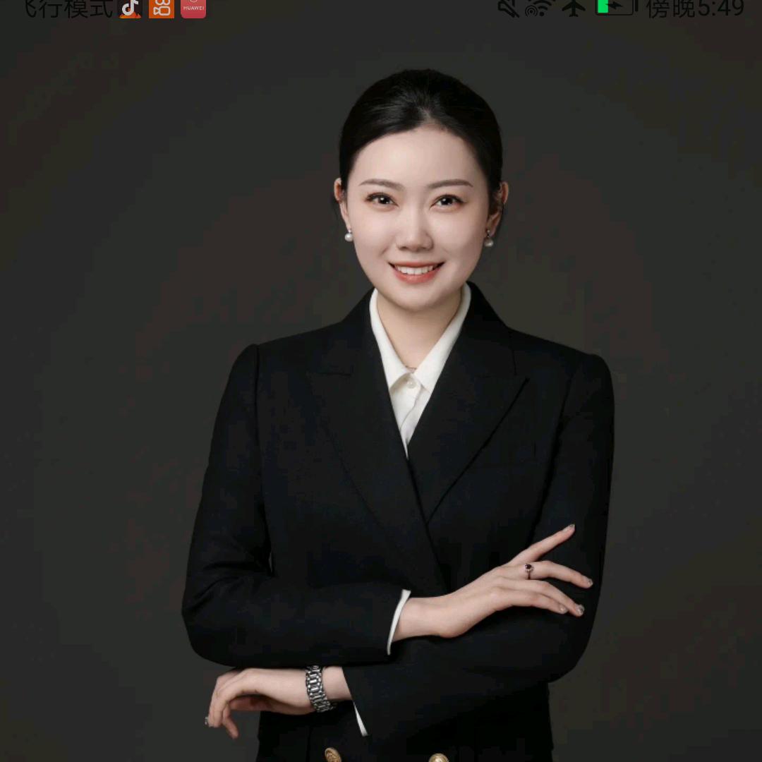 金融部，夏经理