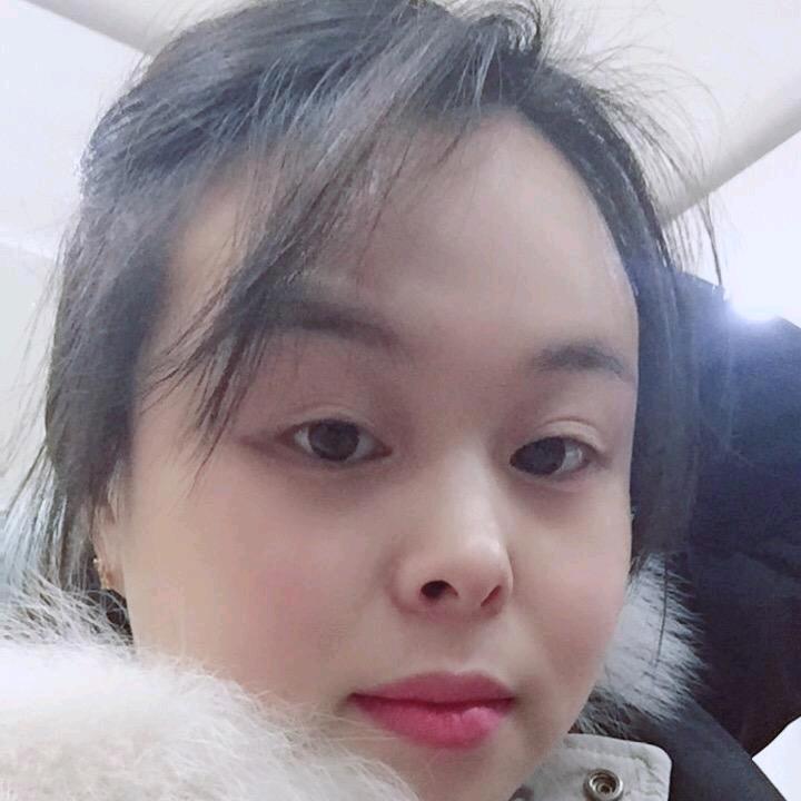 珊珊来迟🌈