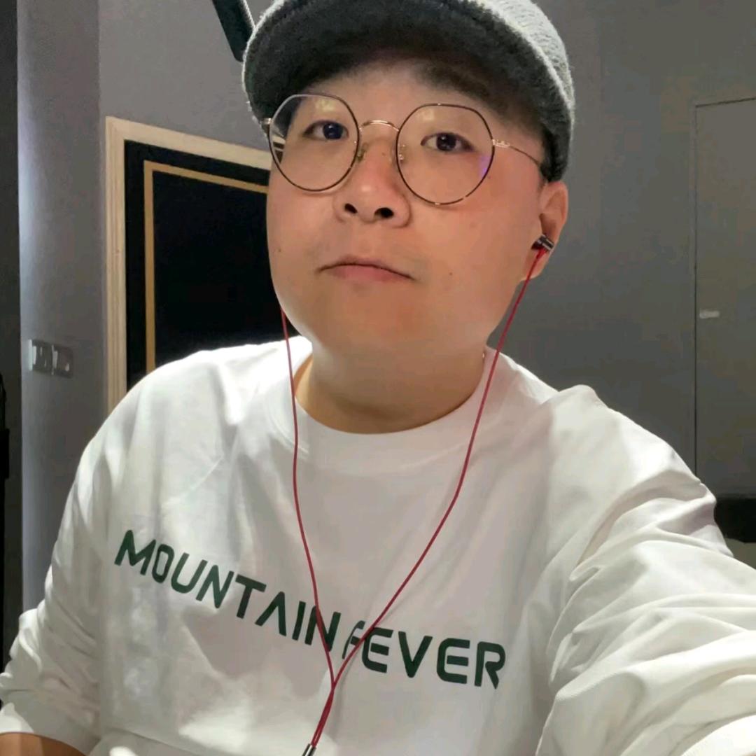 HAO邵文直播分享
