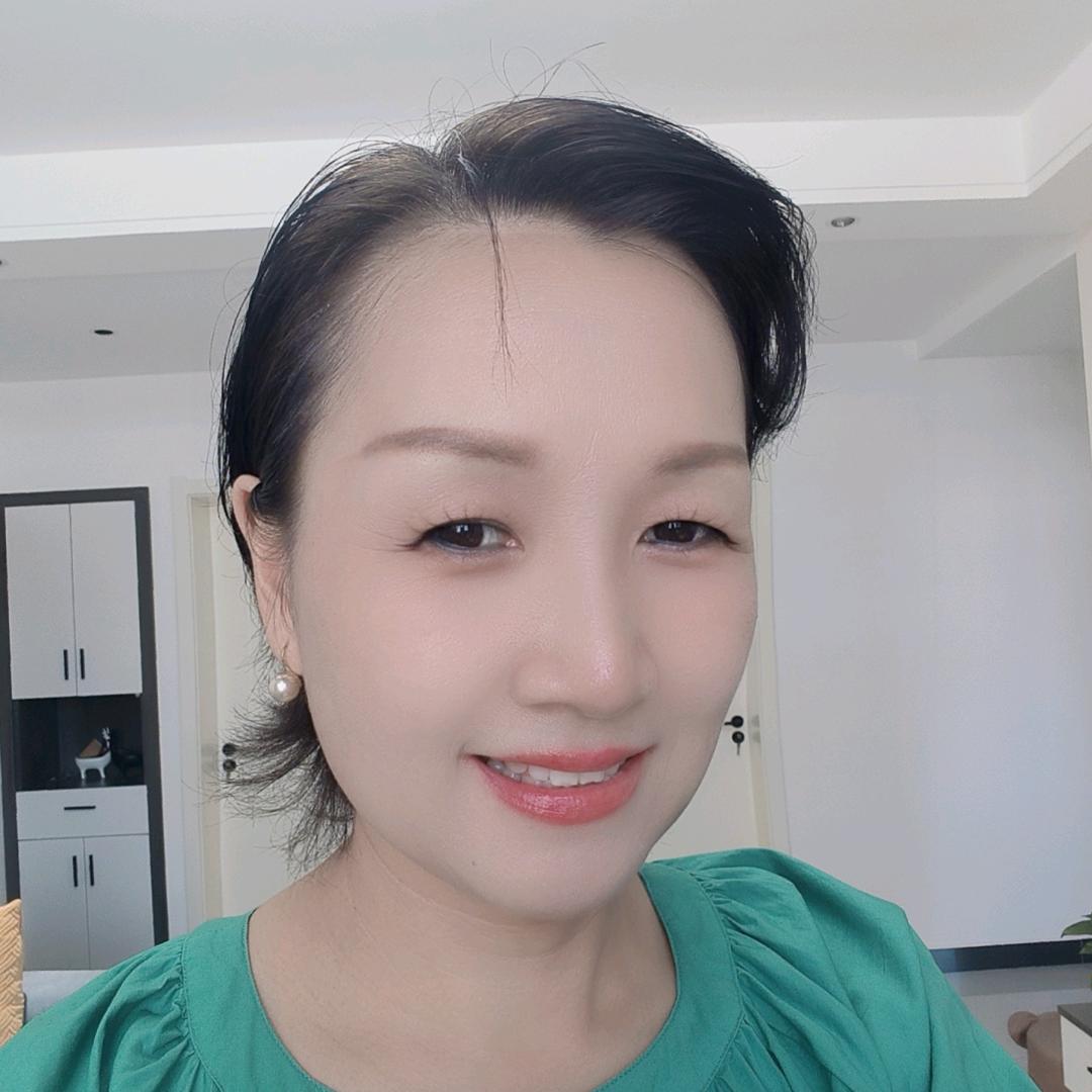 如娟（橱窗有好物）