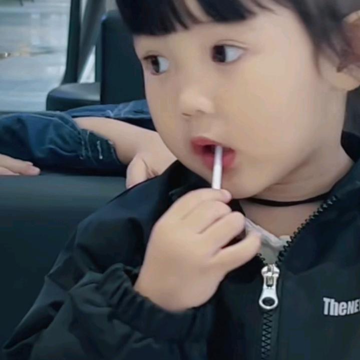 天真