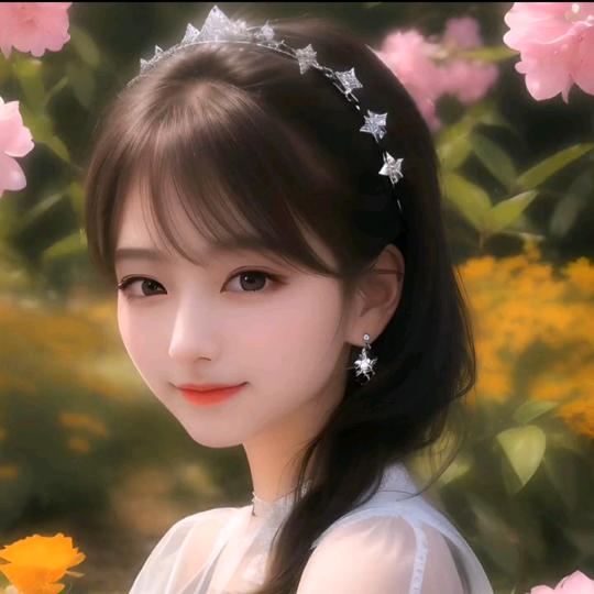 弯弯彩虹🌈