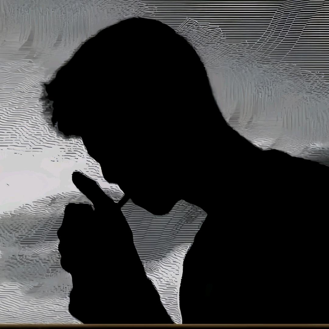 悲欢独自饮