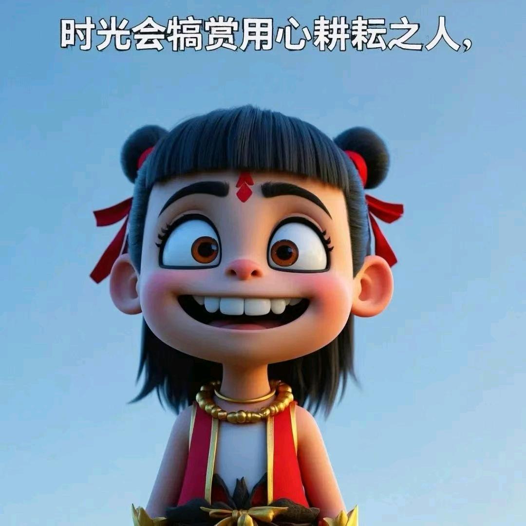 张