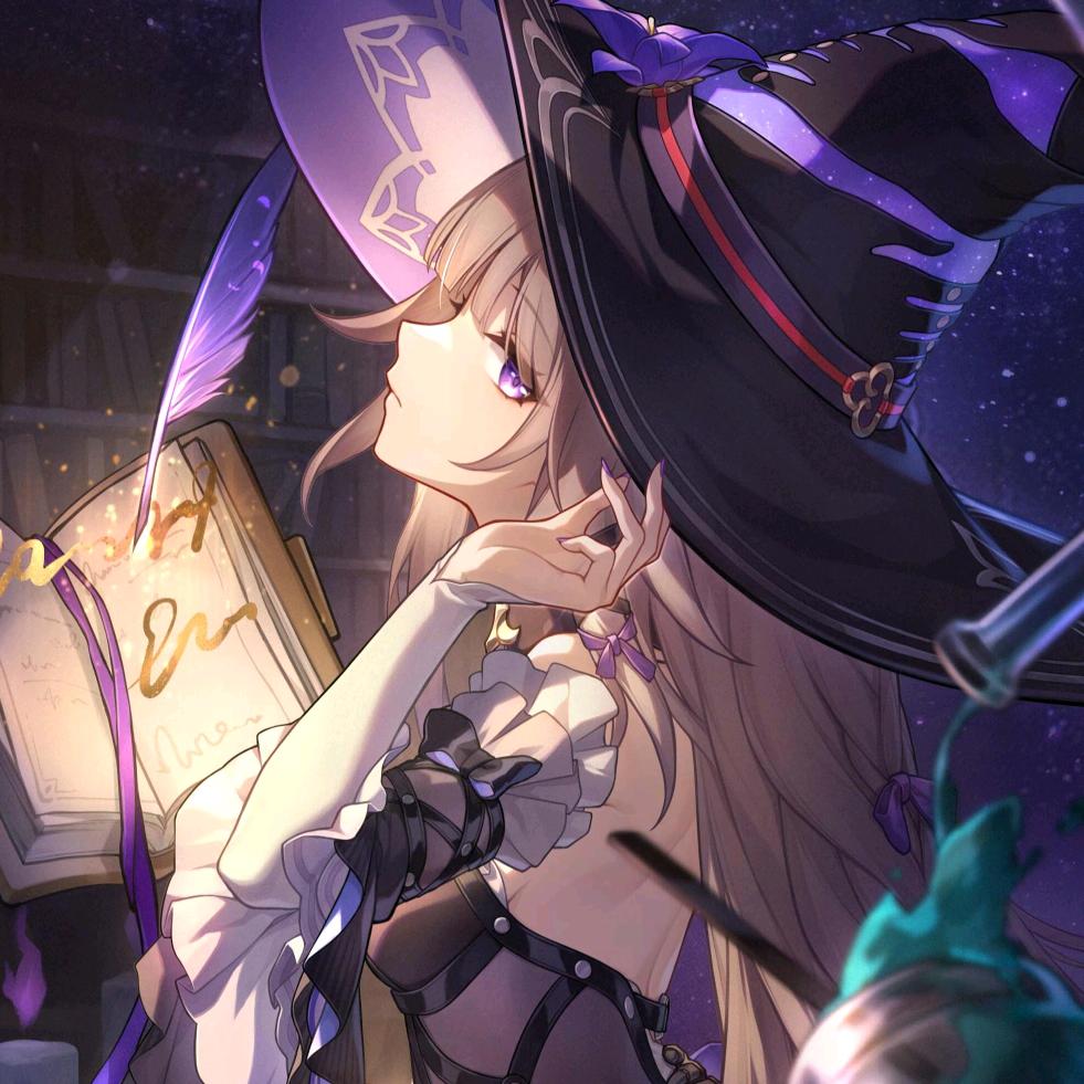 芬妮Steph.