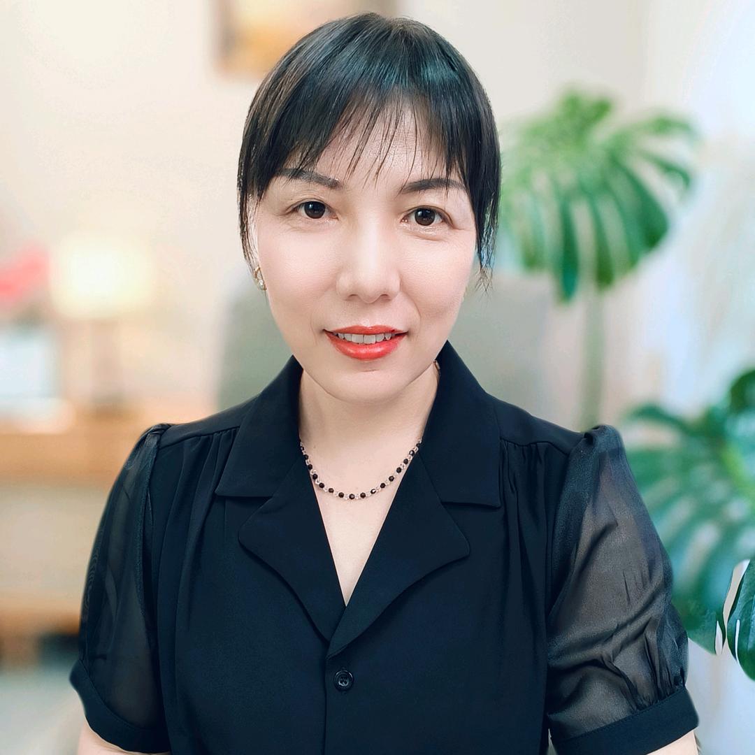 莘姐健康讲堂