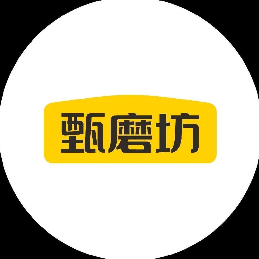甄磨坊小米银耳桂花糕