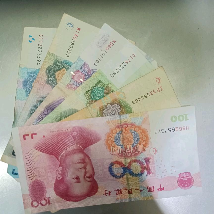 幸福$壹辈子