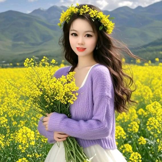 黔江妹