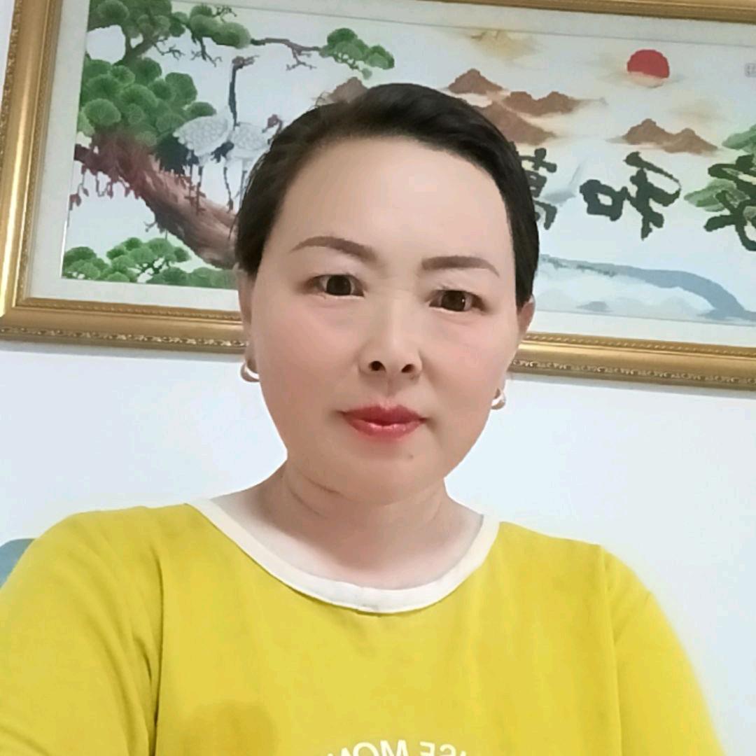 上海劳务穆老师(兰姐)一带主播
