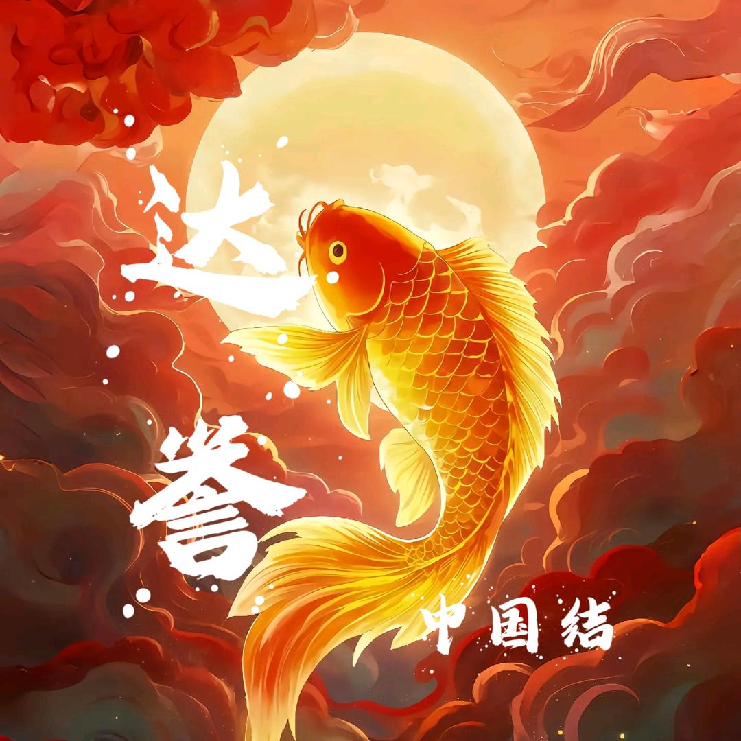 达誉年货中国结