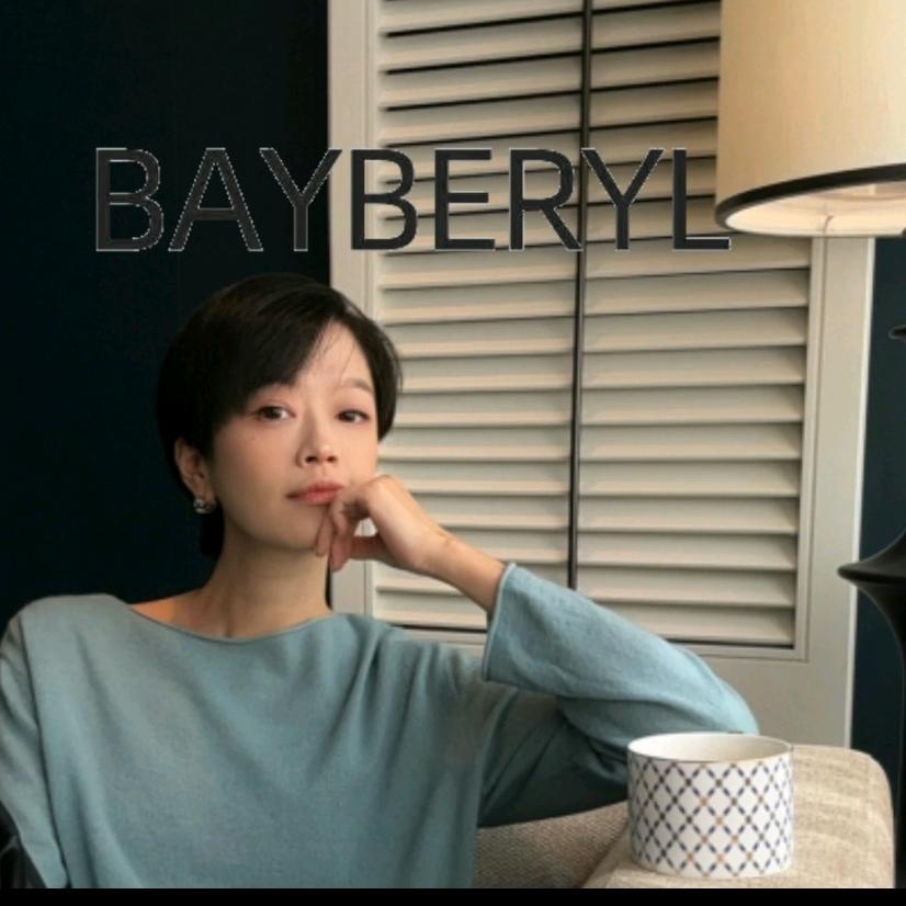 李星儿LUMIEN