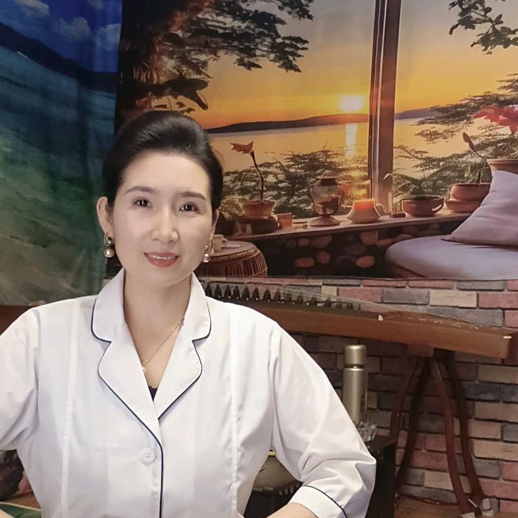 天津华姐调理工作室
