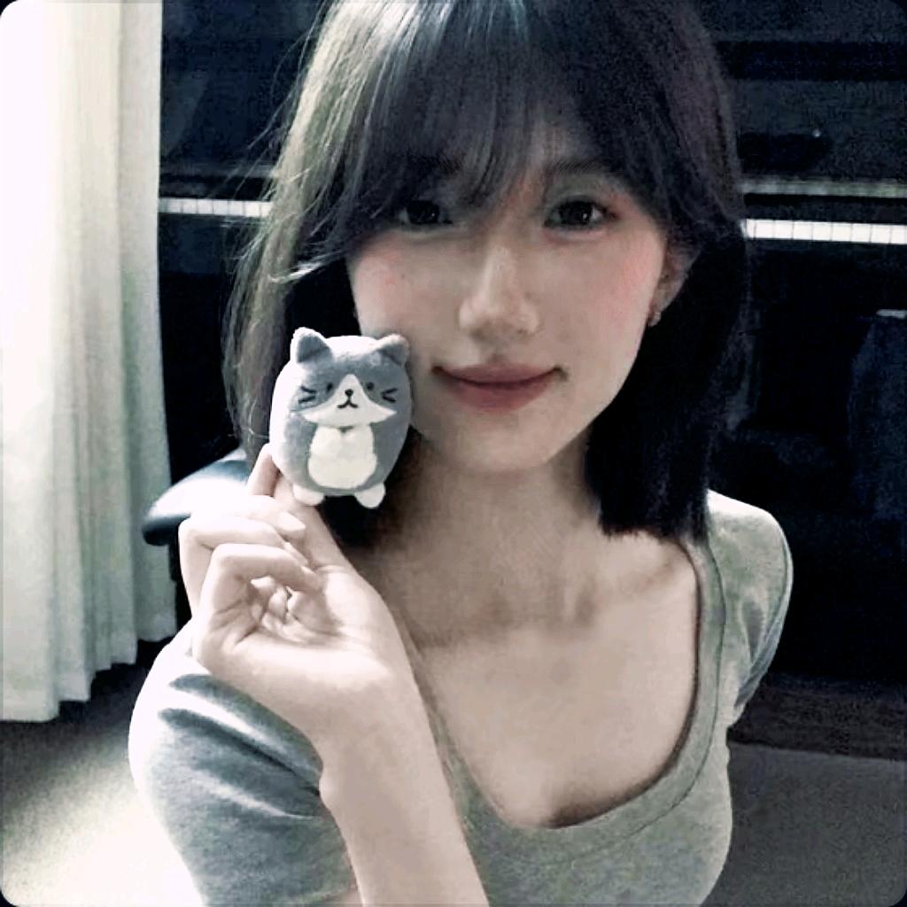 猫妮妮
