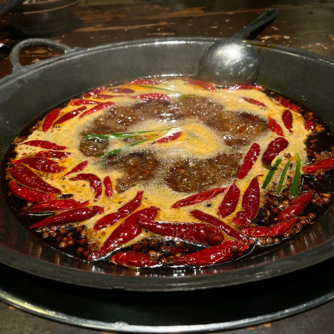 罗校长.社区.鲜货火锅