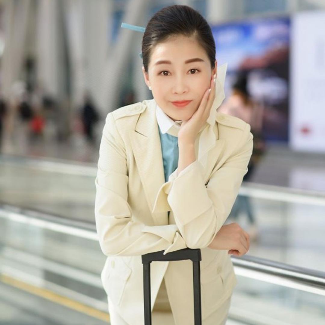 俊姐愛穿搭一陳什么陳10月10日皮草盛典