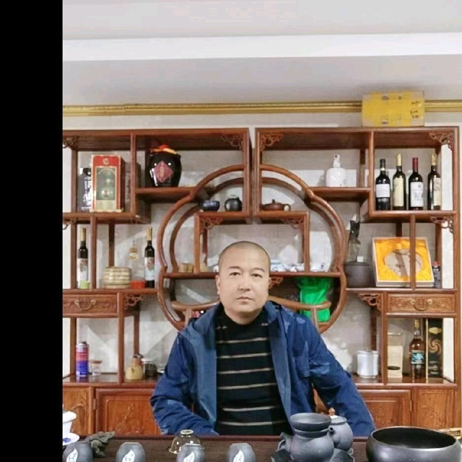 杜永强