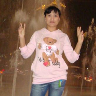 丽丽🍎顺顺利利