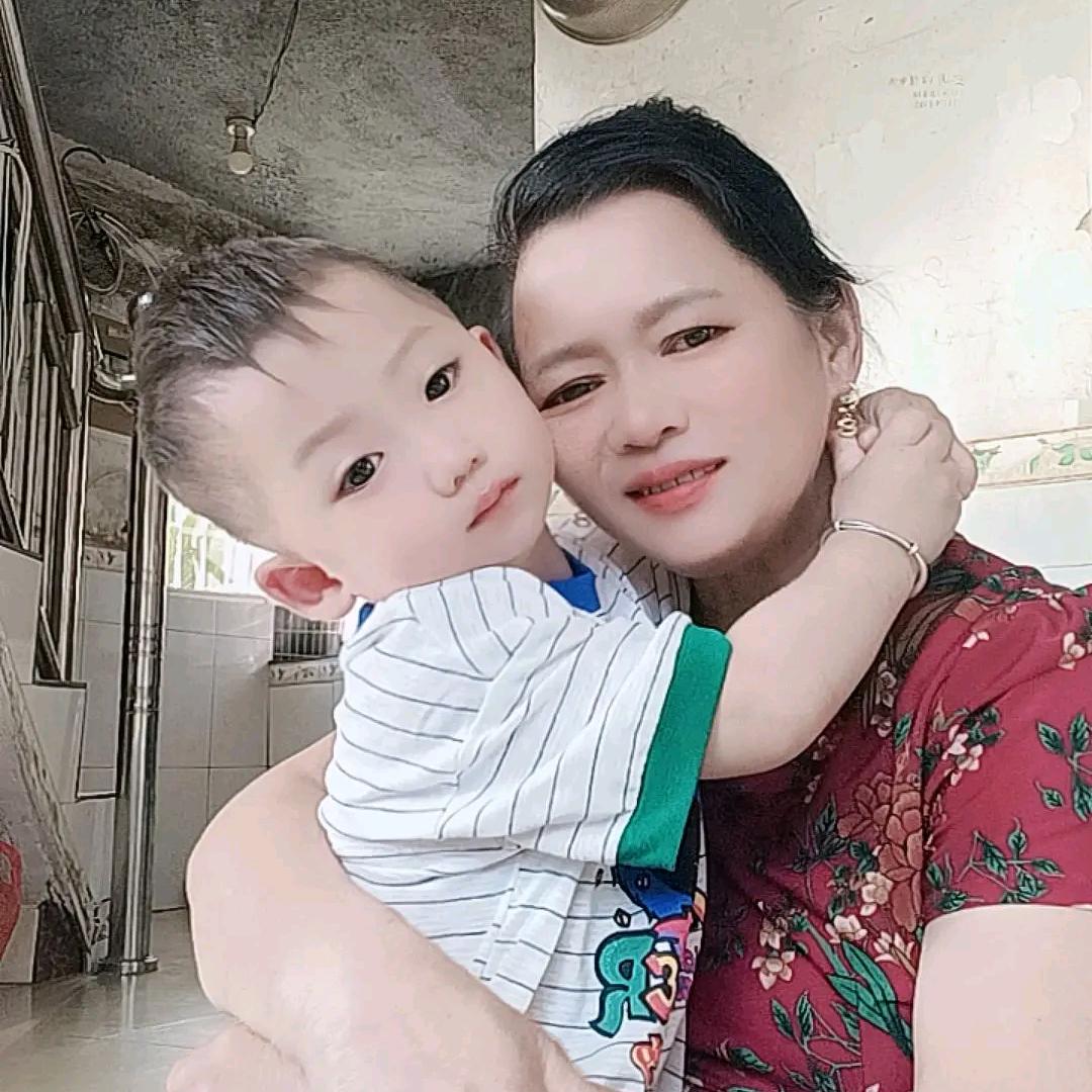 五个孙子的奶奶有点辛苦，但也蛮幸福😁❤