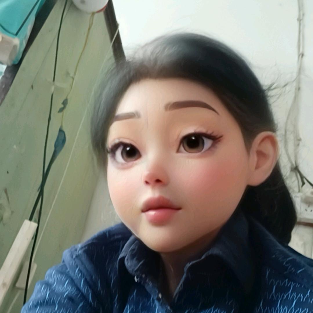 秀丽姐
